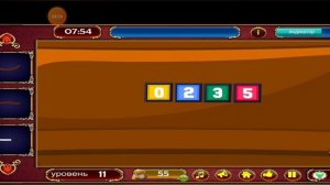 100 Doors mystery adventures escape уровень 11