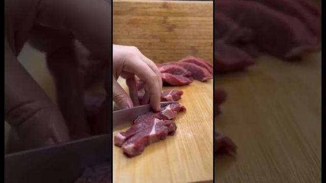 Узбекский бешбармак? #бешбармак смотреть онлайн