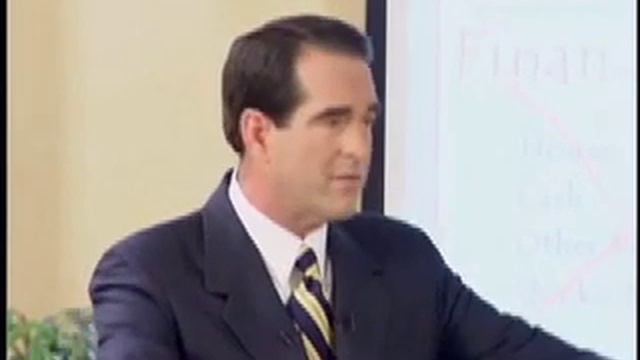 Doug Andrew | The Current Financial Advice that is Killing your Family смотреть онлайн