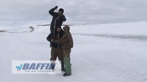 Обувь Baffin для зимней рыбалки, охоты, дачи. http://baffin-world.ru/