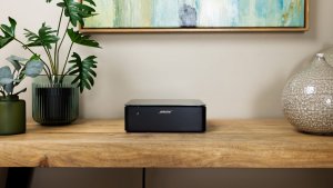 Обзор усилителя Bose Music Amplifier