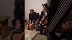 Гагаузы отдыхают. Конгаз!