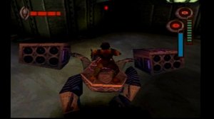 Small Soldiers PS1 Longplay - (All Secrets)