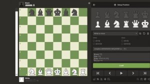 How to set up your chess board (Quick and simple)