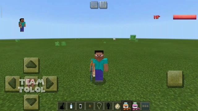 Happy Family Minecraft Addon 1.0.4 смотреть онлайн