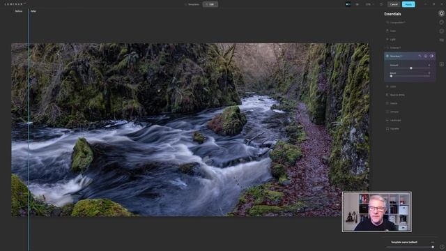 Creating a Panorama смотреть онлайн