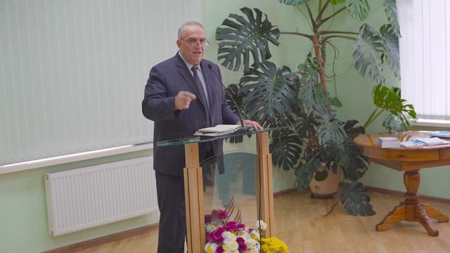 Проповедь - Возможно ли жить и не грешить? смотреть онлайн