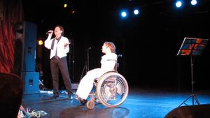 Альберт Асадуллин и Виктория Томаль -  Разве это не чудо