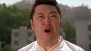 el mejor partido del mundo, 40 - 0 shaolin soccer |Matrakeador