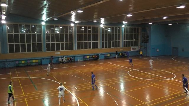 3 А Porezka.net – ФЭД 2 тайм смотреть онлайн