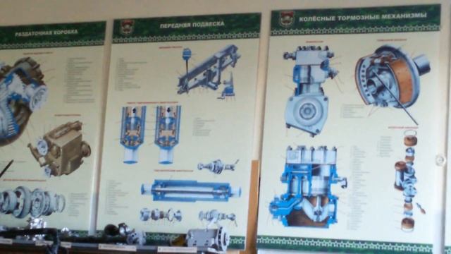 Гродно автошкола ДОСААФ лекционная аудитория смотреть онлайн