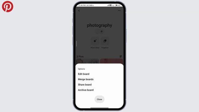 How To Delete Pinterest Board (2023) смотреть онлайн
