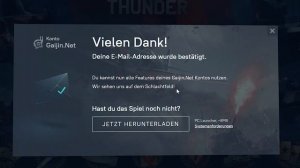 War Thunder downloaden mit Bonus🎁Kostenlos spielen🔥gratis Client herunterladen