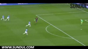 Champions League | Barcelona [3] 1-0 [1] Manchester City | Video bola, berita bola, cuplikan gol