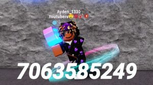 ?Bypassed Audio Roblox 2021?Loud Roblox id's⚠️Roblox Boombox Codes?New & Working!!!?2020-2021?