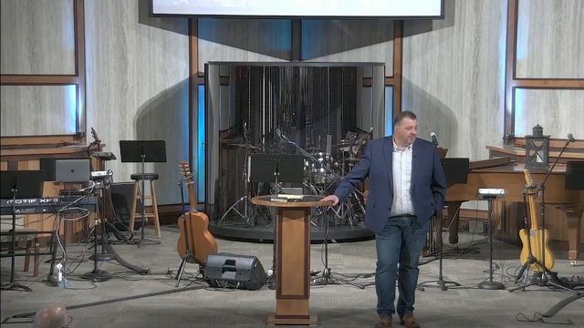 Shadrach, Meshach and Abednego - Pastor Tim Lewis смотреть онлайн