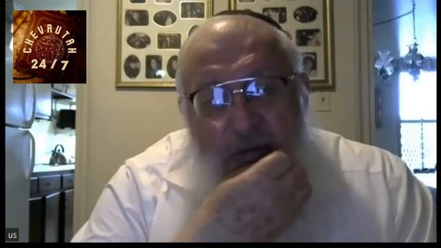 Кавона на цдоку у ребе Рашаб рав Шломо Гальперин смотреть онлайн