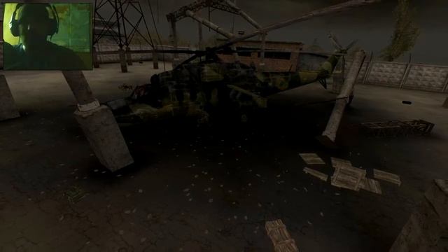 В поисках артефактов. STALKER: Зов Припяти. #STALKER #КолхозныйПлей #ЗовПрипяти #play #Артефакты