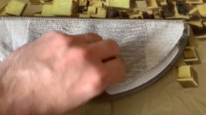 Робот пылесос Xiaomi Mijia Sweeping Vacuum Cleaner 1C