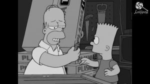 Fl3sh| Flash/xxxtentacion-never/Смерть Барта Симпсона, dead bart. (Simpsons)