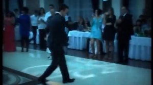 Best Shuffle Dance at the wedding/ Лучший Шаффл танец на свадьбе