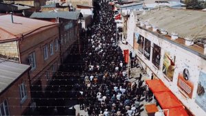 Ашура Дербент 2023г