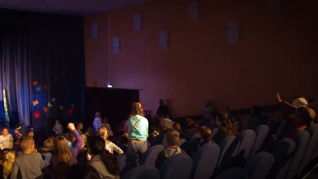 Мир глазами детей смотреть онлайн