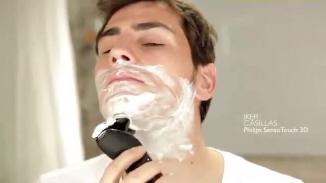 Iker Casillas & Unai Casillas
