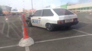 Ваз 2108 новый проект ?.