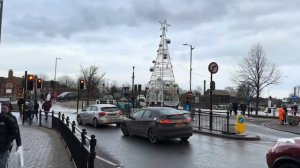 Знакомство с местом рождения Шекспира - Пешеходная экскурсия