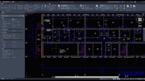 Слои в Autocad