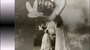 Альфред Шнитке  Эти свободные бабочки  Айседора Дункан