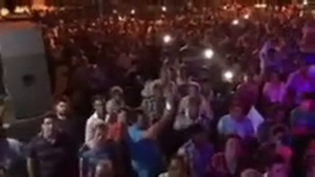 Fernando Lugo en San Ignacio смотреть онлайн