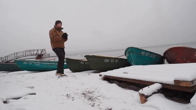 Объектив “вротнаоборот” или как испортился один И-69... смотреть онлайн