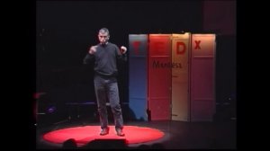 La nova realitat: Jordi Pigem at TEDxManresa