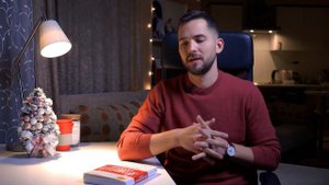 Возможно, единственная книга по саморазвитию, которую вам стоит прочесть