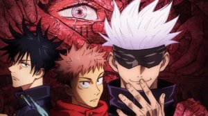 Jujutsu Kaisen - Opening For 10 Hour