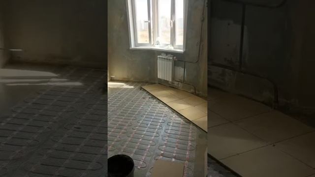 Ремон "под ключ" Переделкино-Ближнее