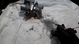 Глохнет на ходу и не заводится Toyota Avensis  ищем проблему