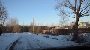 Мончаловские леса(военное захоронение Чертолино)