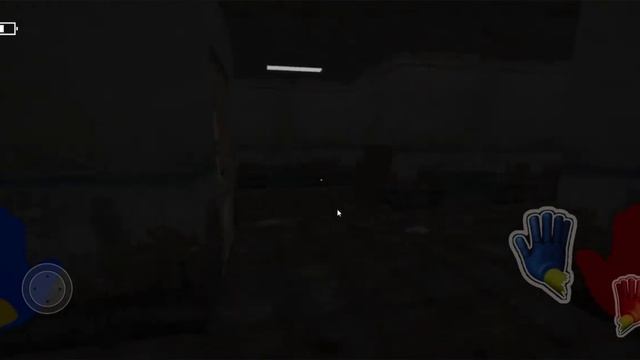 Horror Game : prototyping levels смотреть онлайн