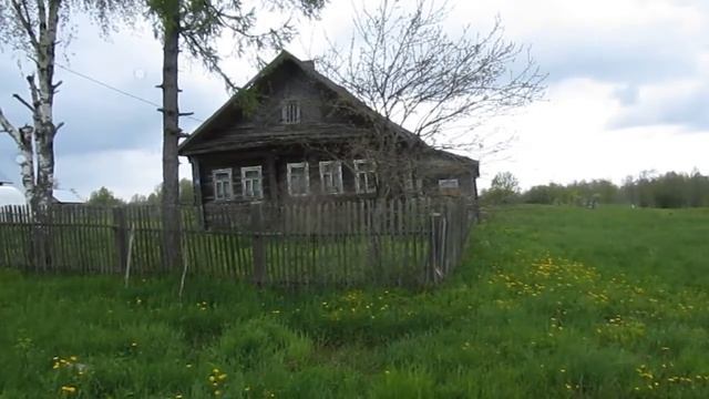 Поездка на кладбище к родным. смотреть онлайн