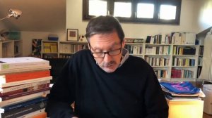 GROTESK! Konferenz - Alessandro Pontremoli