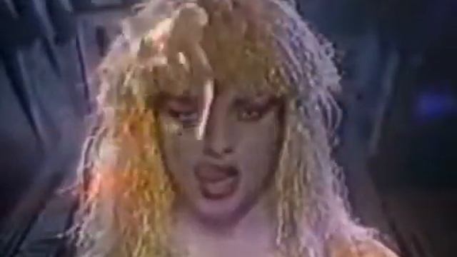 Nina Hagen New York, New York смотреть онлайн