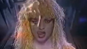 Nina Hagen New York, New York