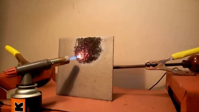 Силикиновый огнестойкий герметик