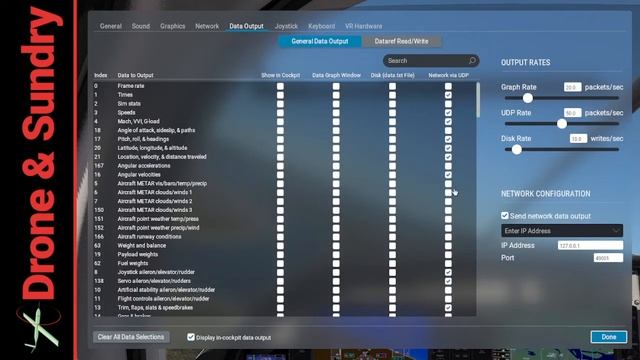 X-Plane 12 connect Arduplane, Mission Planner SITL смотреть онлайн