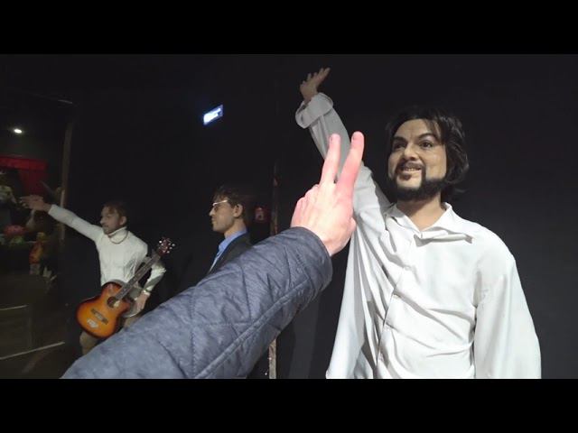 Санкт Петербург 2021 (апрель) смотреть онлайн