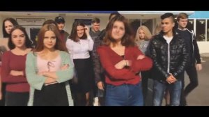 2017-10-25 Подготовка к фестивалю «Студенческая осень» ФСПО КТИ (филиал) ВолгГТУ