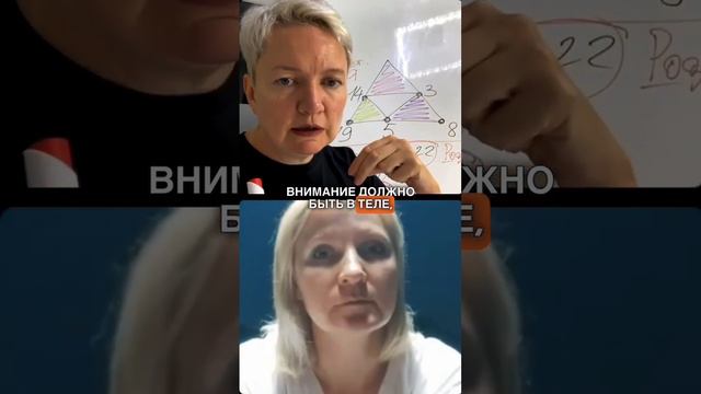Как принимать правильные решения? Нумерология от Натальи Яницкой #числосудьбы #матрицаденег #деньги